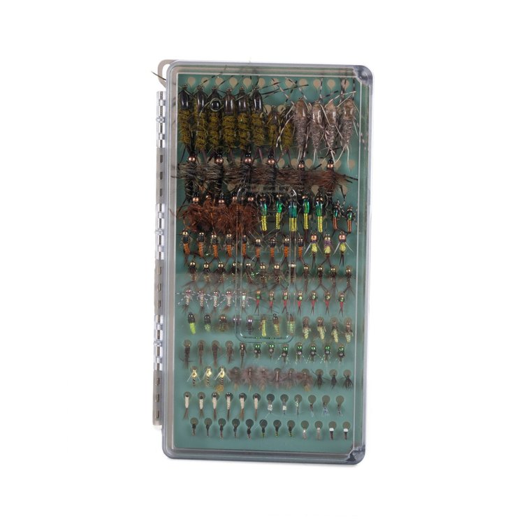 Fishpond Tacky Fly Fishing Original Box