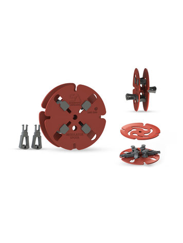 Scientific Angler Scientific Anglers Regulator Spool