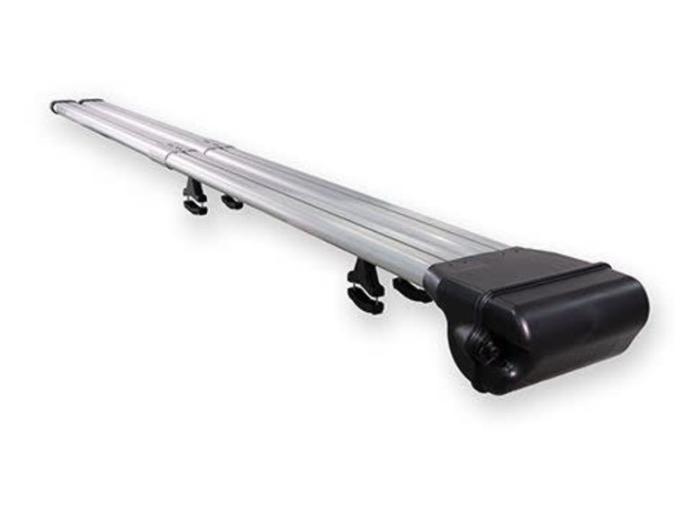 Riversmith Riversmith River Quiver- 4 Banger Silver