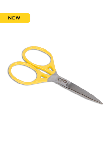 Loon Outdoor Loon Ergo Prime Scissors 6"