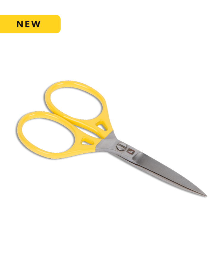 Loon Outdoor Loon Ergo Prime Scissors 6"