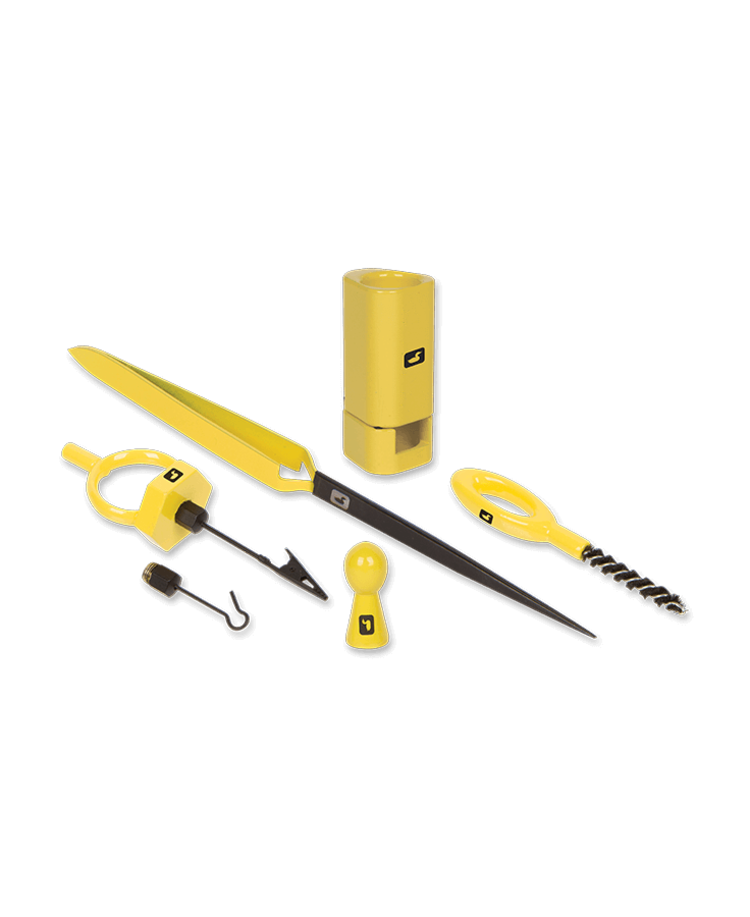 Loon Outdoor Loon Accessory Fly Tying Tool Kit