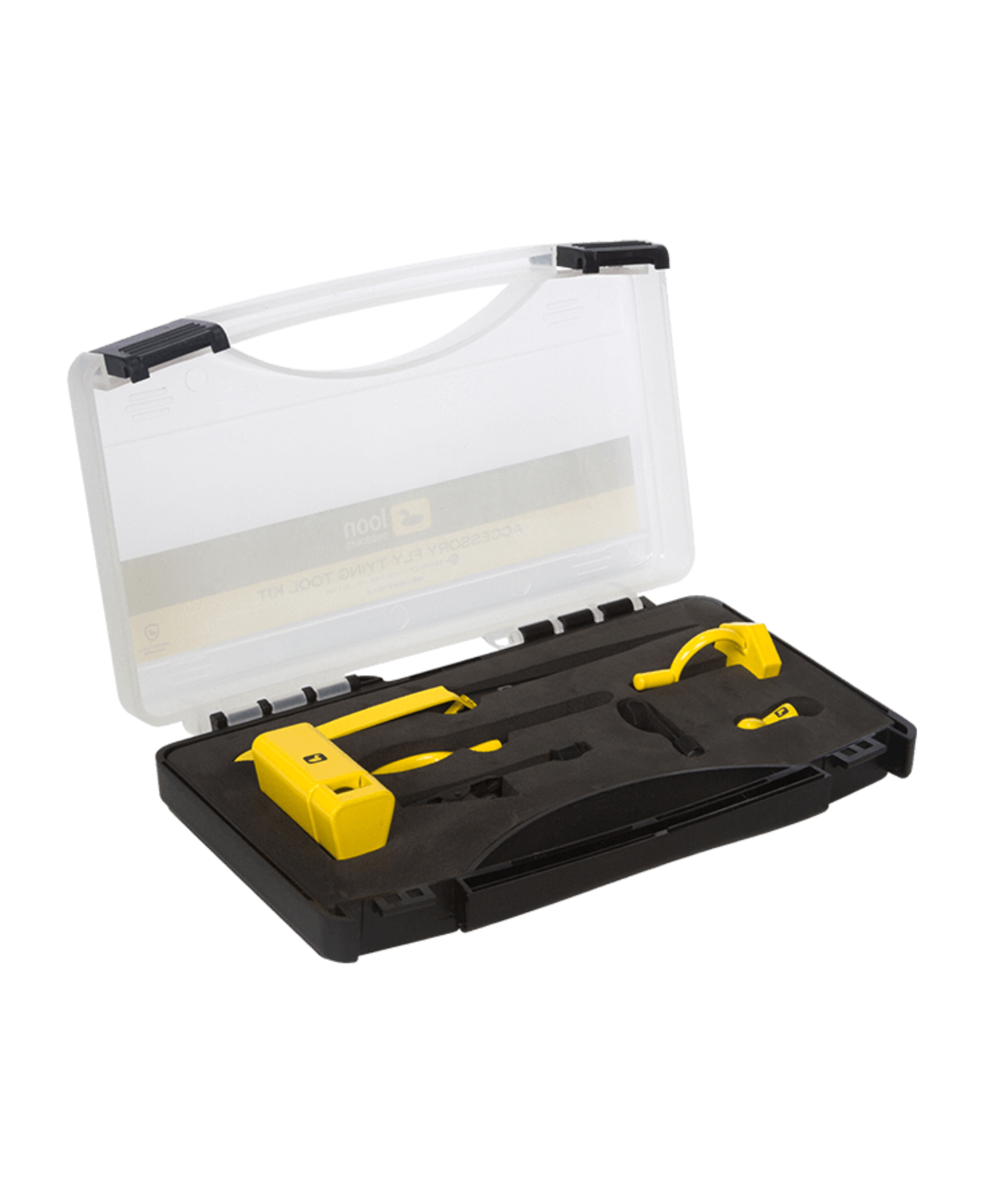 Loon Accessory Fly Tying Tool Kit Royal Treatment Fly Fishing