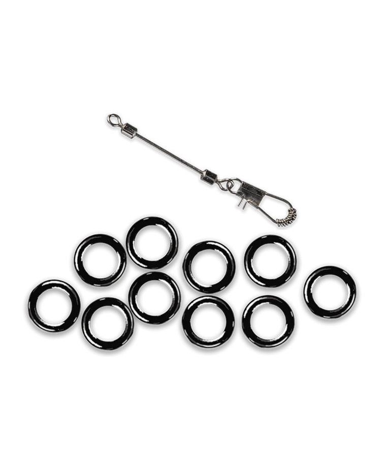 Loon Outdoor Loon Perfect Rig Tippet Rings