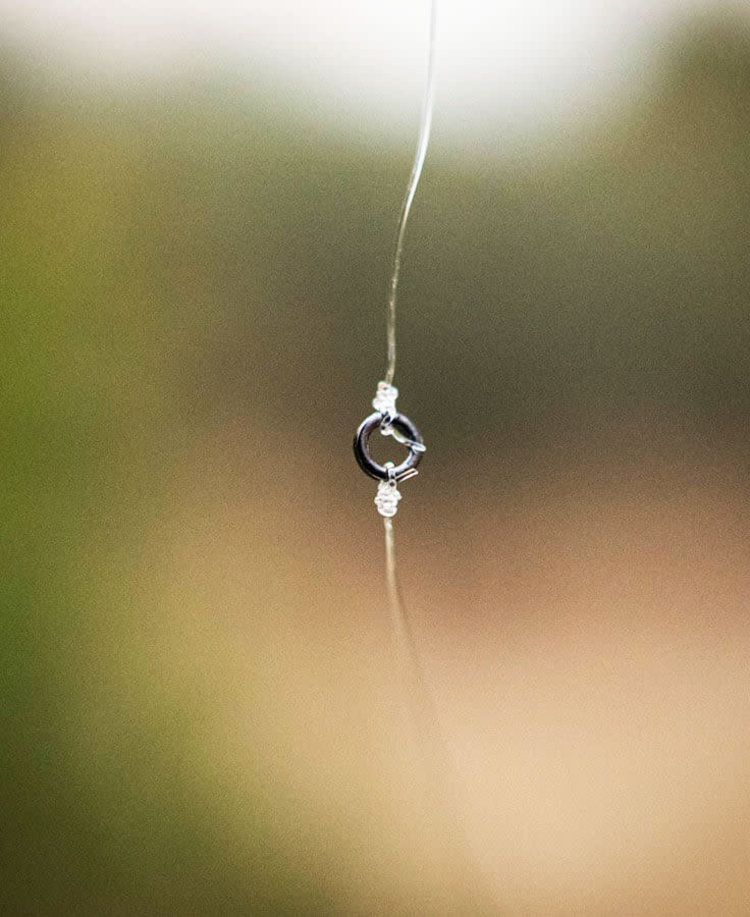 Loon Outdoor Loon Perfect Rig Tippet Rings