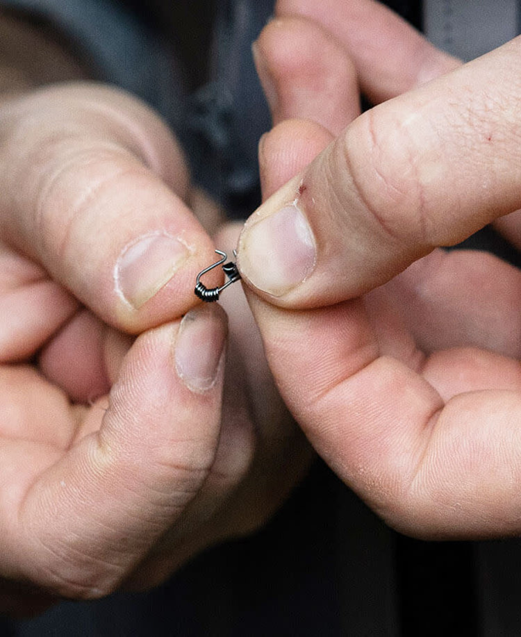 Loon Outdoor Loon Perfect Rig Tippet Rings