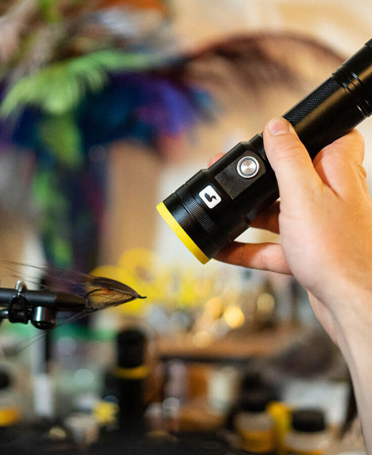 Loon Outdoor Loon UV Plasma Light