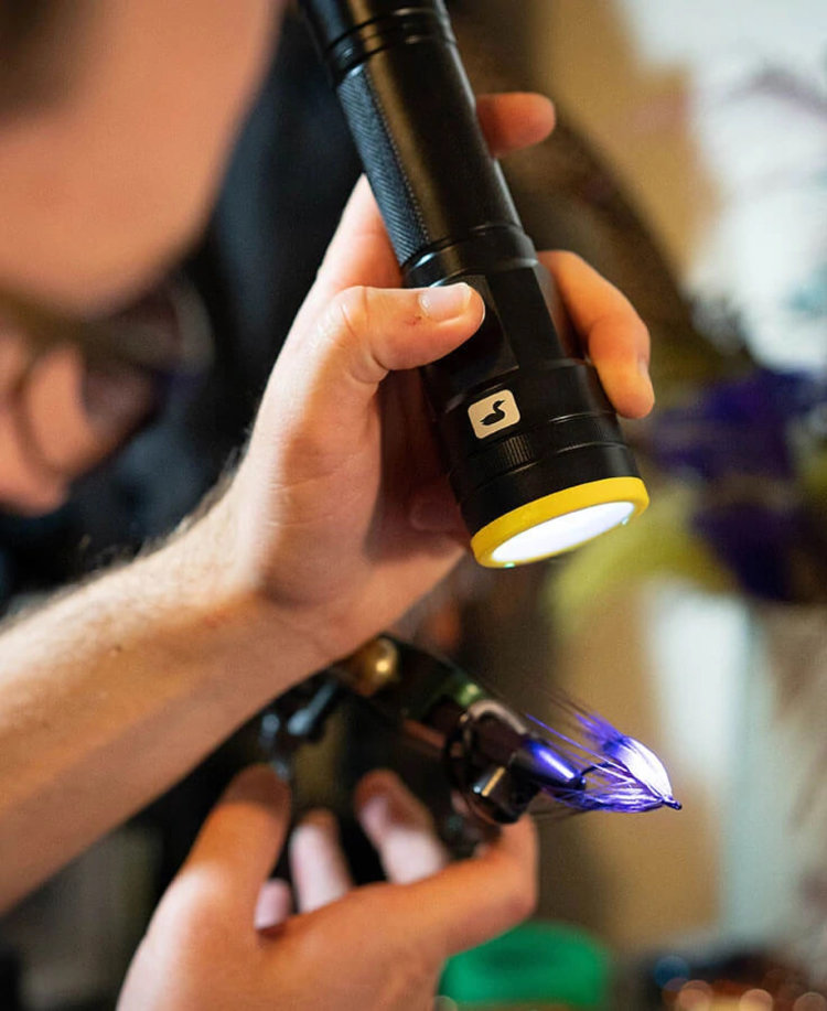 Loon Outdoor Loon UV Plasma Light