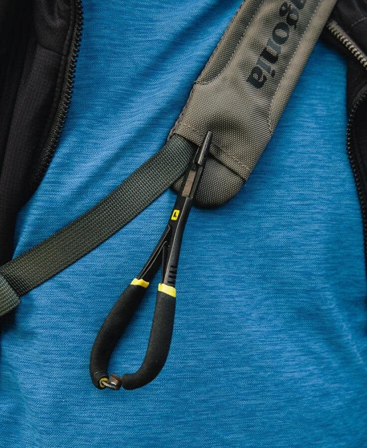 Loon Outdoor Loon Rogue Mitten Scissor Clamps