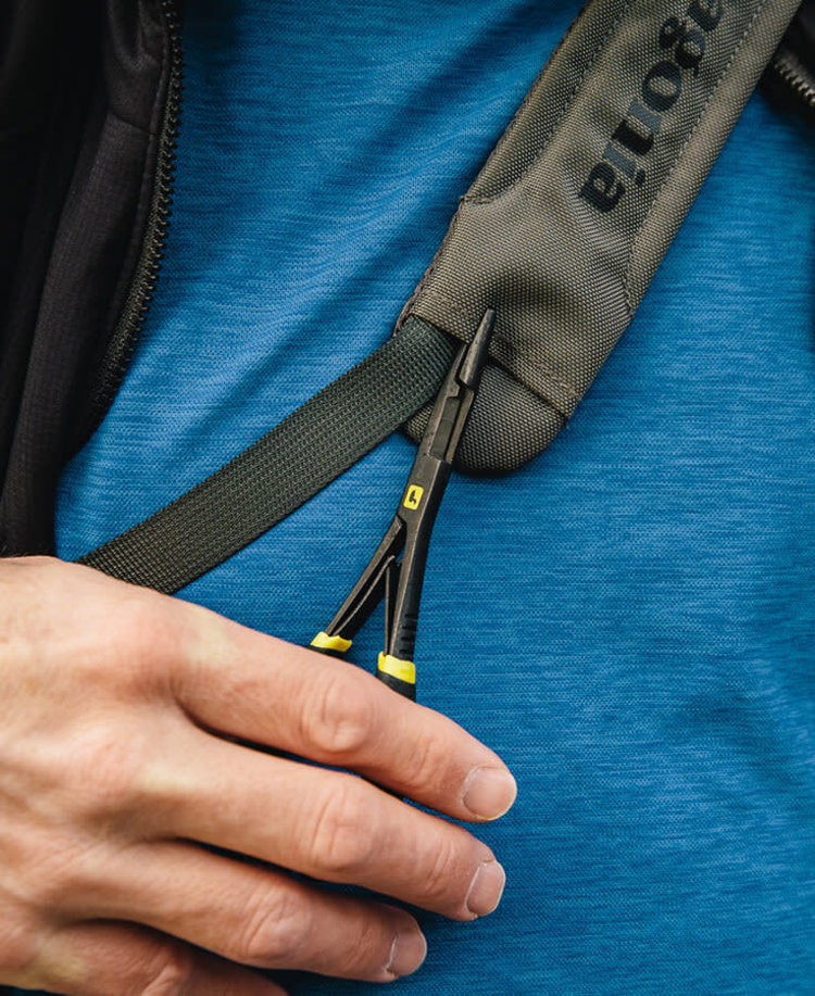 Loon Outdoor Loon Rogue Mitten Scissor Clamps