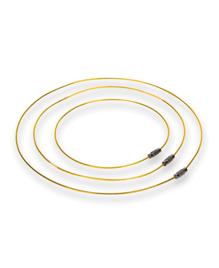 Loon Outdoor Loon Bench Rings