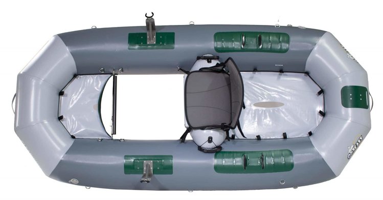 Outcast Outcast OSG Clearwater