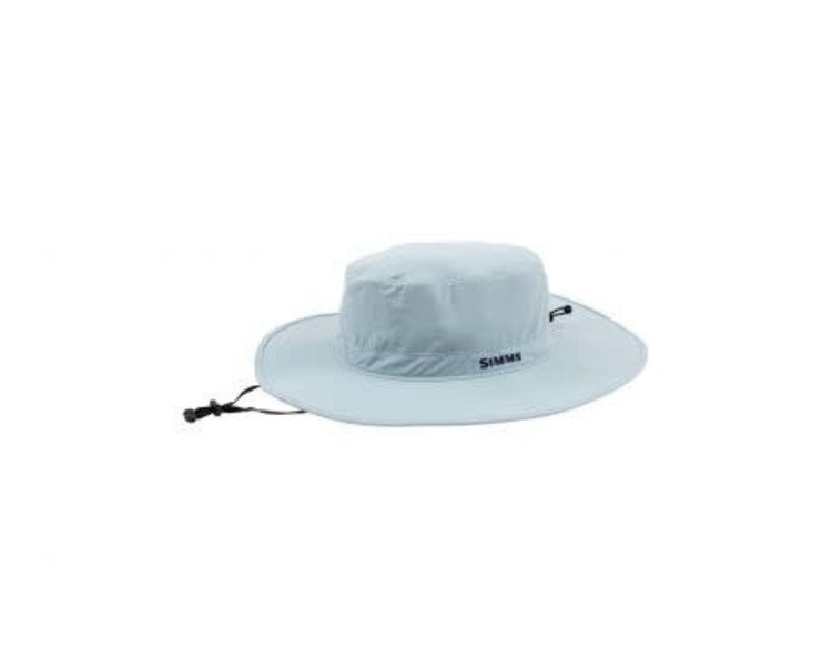 Simms Simms Superlight Solar Sombrero, Grey Blue