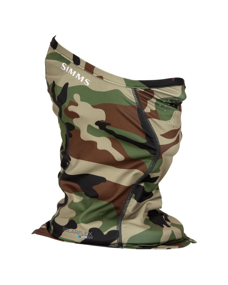 Simms Simms Bugstopper SunGaiter, Woodland Camo