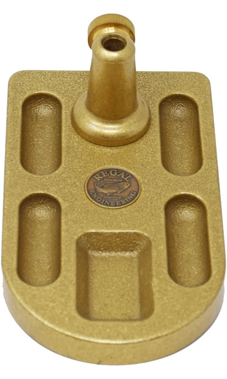 Regal Regal Bronze Pocket Base