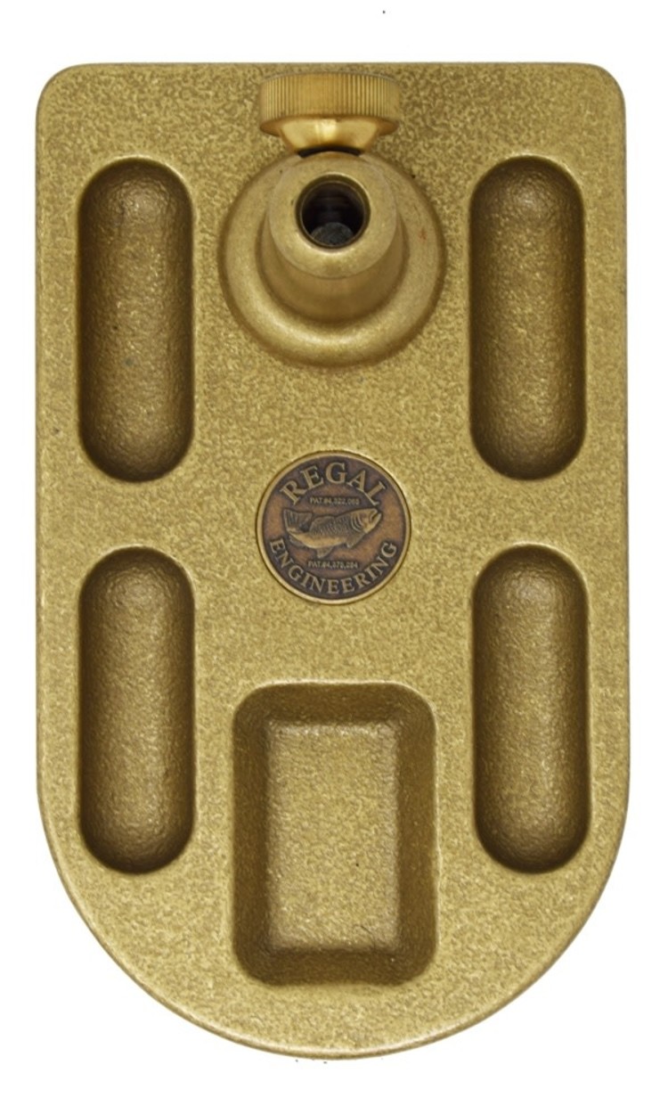 Regal Regal Bronze Pocket Base