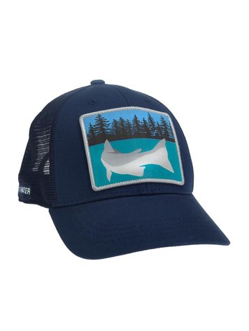 RepYourWater RepYourWater Wild Steel Hat