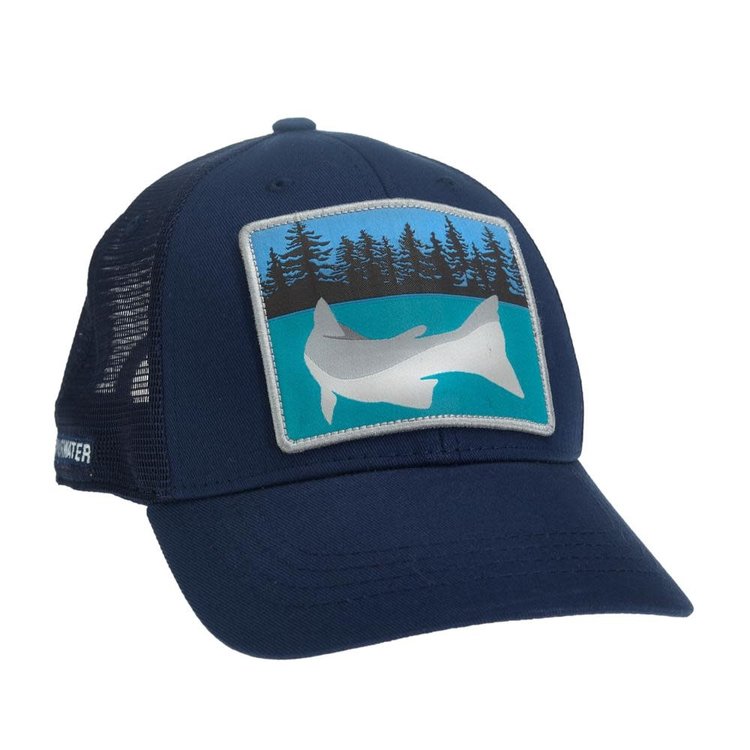RepYourWater RepYourWater Wild Steel Hat