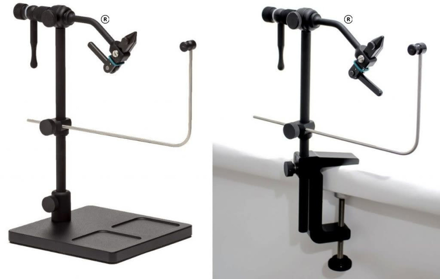 Renzetti 2300 Traveler Vise - Royal Treatment Fly Fishing