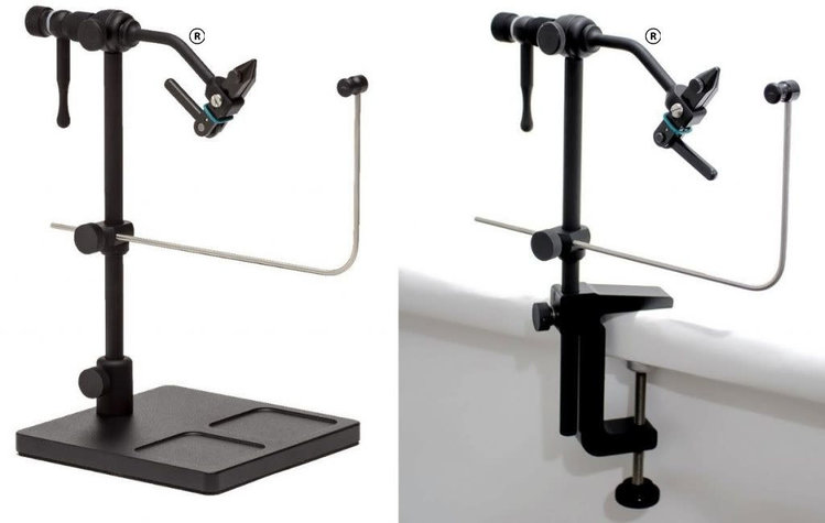 Renzetti Renzetti Traveler 2300 Vise