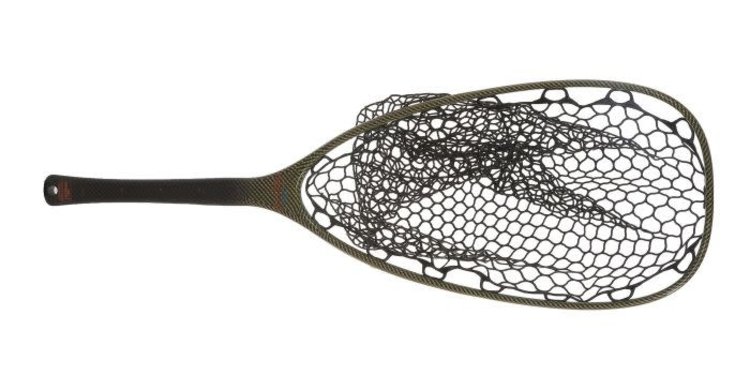 Fishpond Fishpond Nomad Emerger Net, River Armor