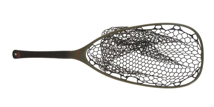 Fish Net Armor Fishpond Nomad Emerger Net, River Armor - Royal Treatment Fly Fishing