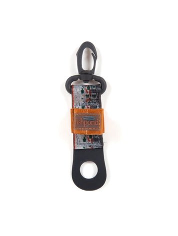 Fishpond Fishpond Floatant Bottle Holder, Steelhead