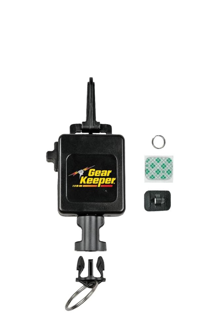 Gear Keeper Gear Keeper Heavy Net Retractor