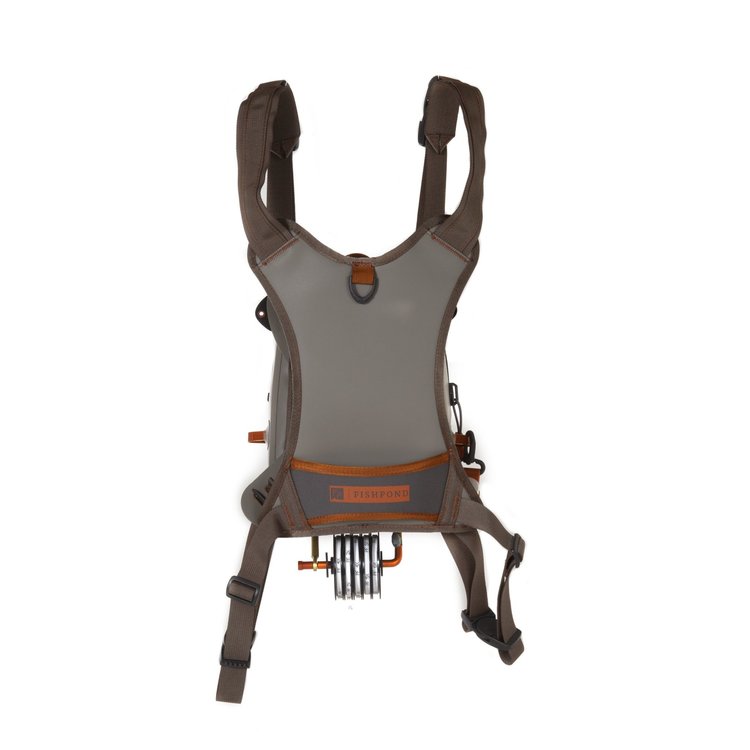 Fishpond Fishpond Thunderhead Chest Pack - Eco Shale