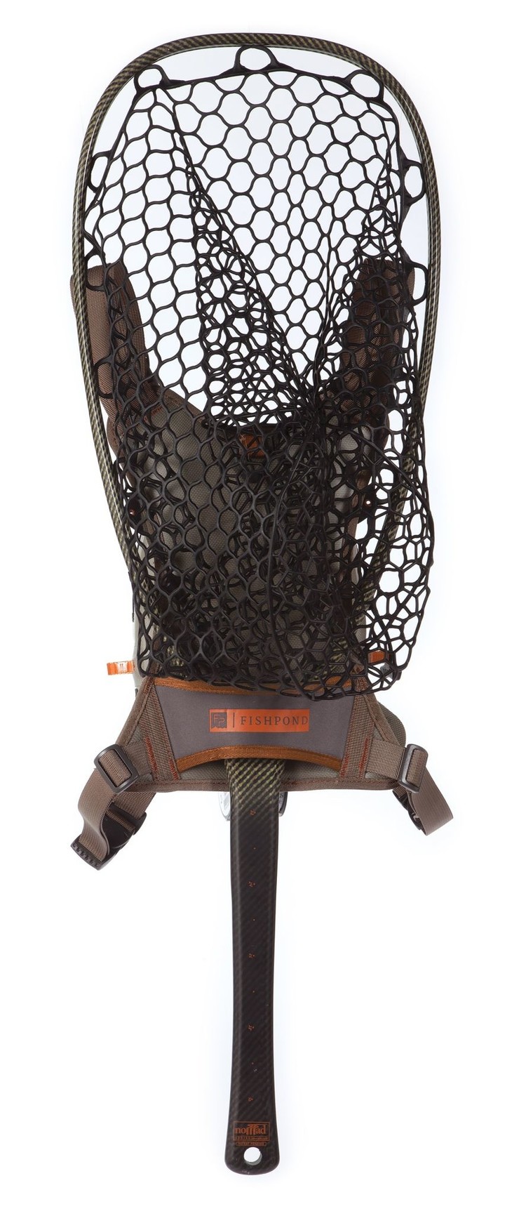 Fishpond Fishpond Thunderhead Chest Pack - Eco Shale