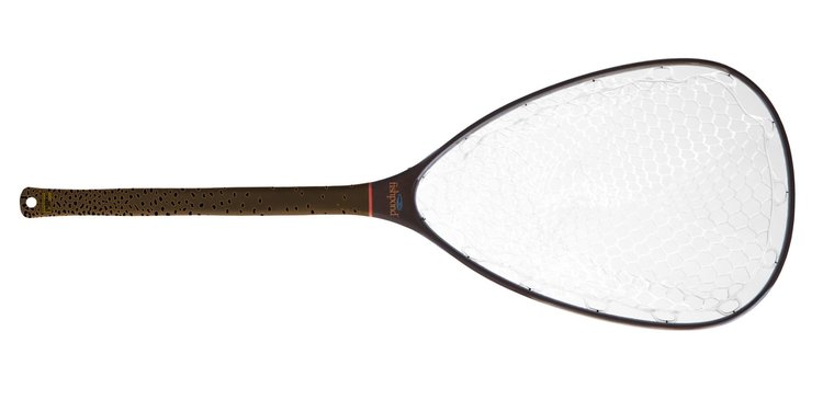 Fishpond Fishpond Nomad Mid-Length Net, Tailwater