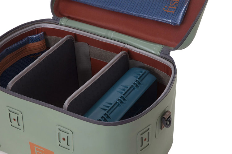 Fishpond Fishpond Cutbank Gear Bag - Eco Yucca