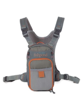 Fishpond Fishpond Canyon Creek Chest Pack