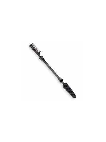 Hareline Stonfo Comb Brush