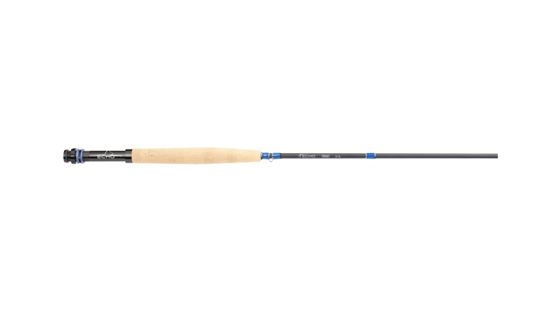 Echo Trout Fly Rod - Royal Treatment Fly Fishing