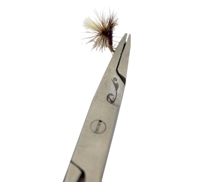 Rising Rising Bob's Tactical De-Barb 4