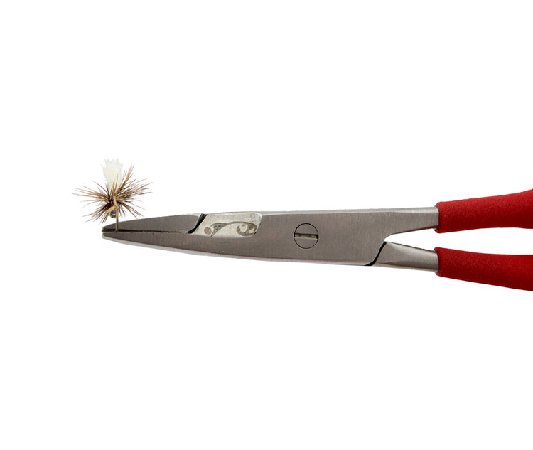 Rising Rising Bob's Tactical De-Barb 4