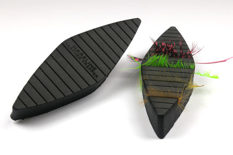 Hareline Hareline Feather Prepper