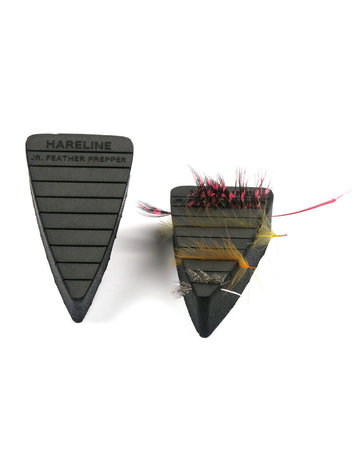 Hareline Hareline JR Feather Prepper