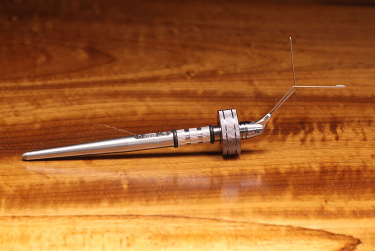 Hareline Stonfo Elite Rotodubbing Twister