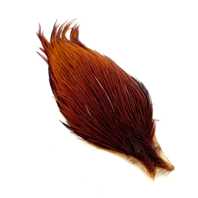 Hareline Keough Tyer's Grade Capes