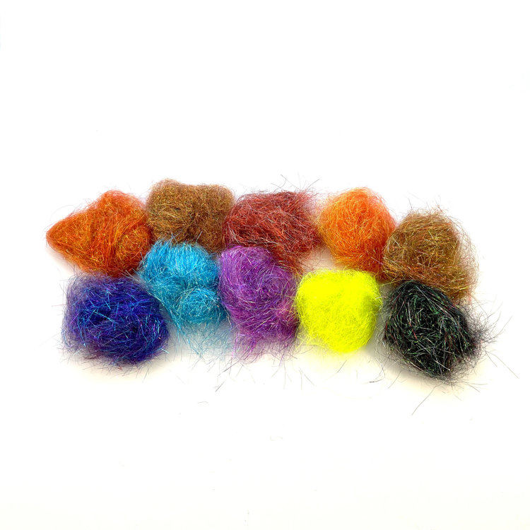 Nature's Spirit Supreme Dubbing