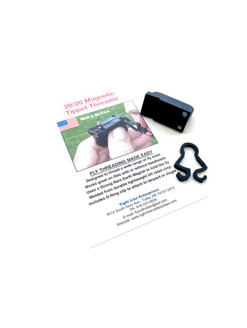 Tight Line 20/20 Magnetic Tippet Threader