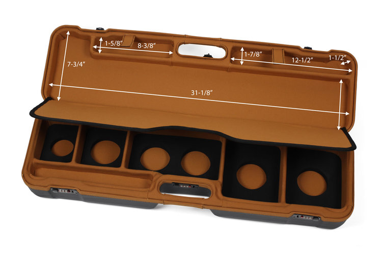 Sea Run Cases Sea Run Cases Technical