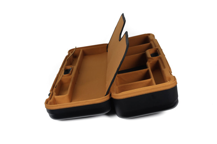 Sea Run Cases Sea Run Cases Technical