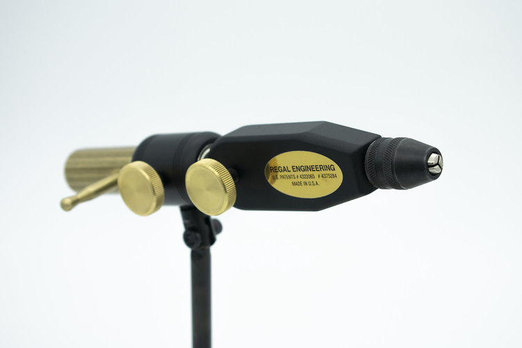 Regal Regal Tube Fly Head