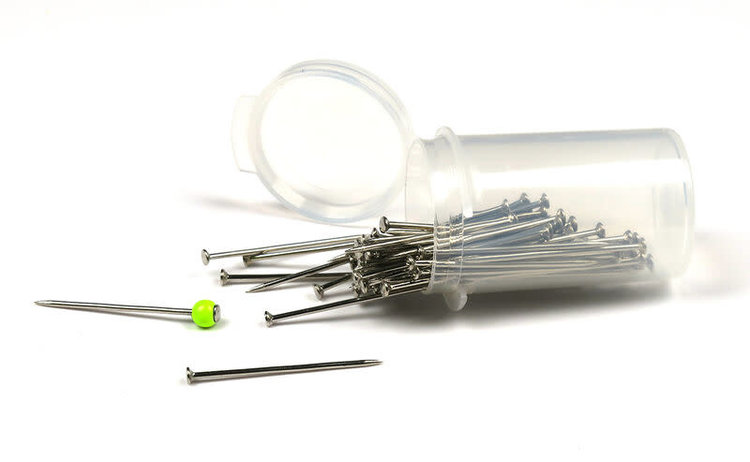 Hareline Hareline Balanced Fly Pins