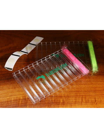 Hareline Stash Dub Pod