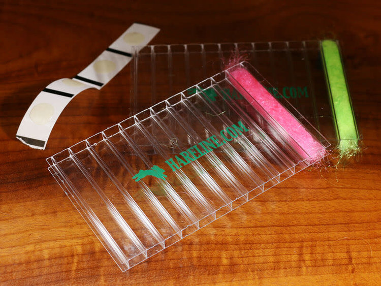 Hareline Stash Dub Pod