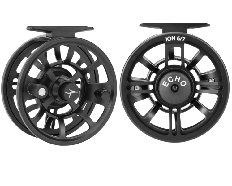 Echo ECHO ION Fly Reel